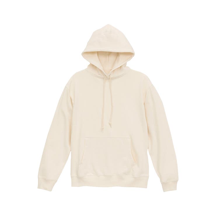 Ol Basics プルパーカー | printrium | 詳細画像4 