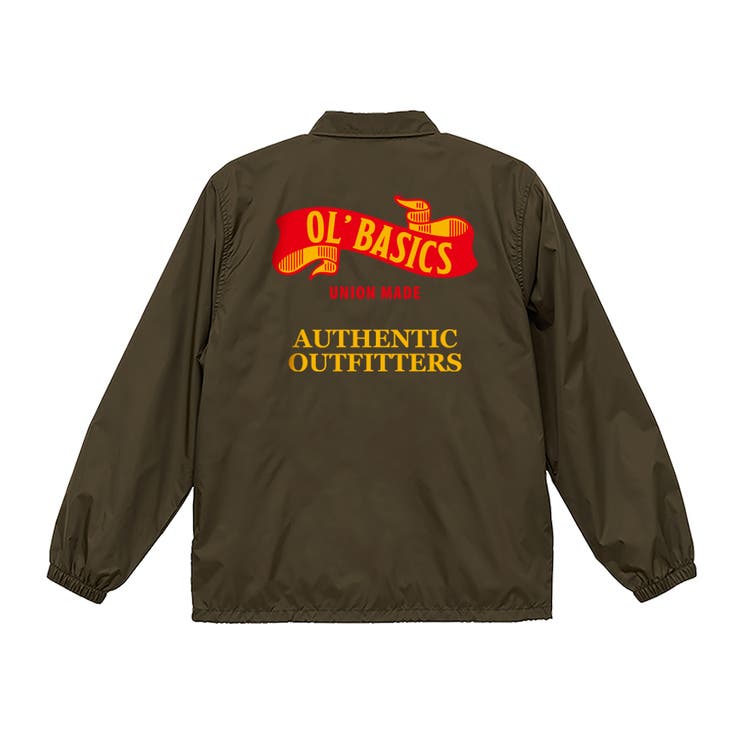 シールブラウン | Ol Basics（オール ベーシックス） | printrium