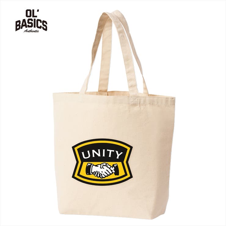 Ol Basics トートバッグ | printrium | 詳細画像1 