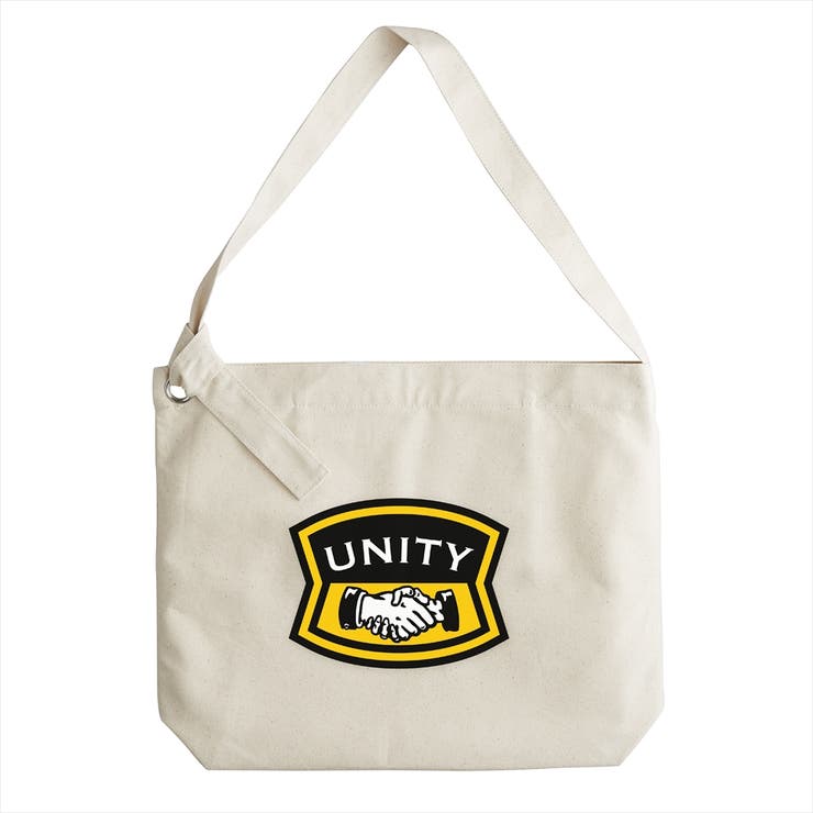 ナチュラル | Ol Basics ショルダーバッグ | printrium