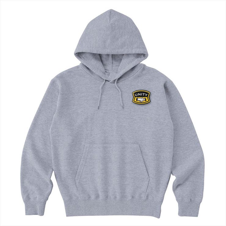 ヘザーグレー | Ol Basics（オール ベーシックス） | printrium