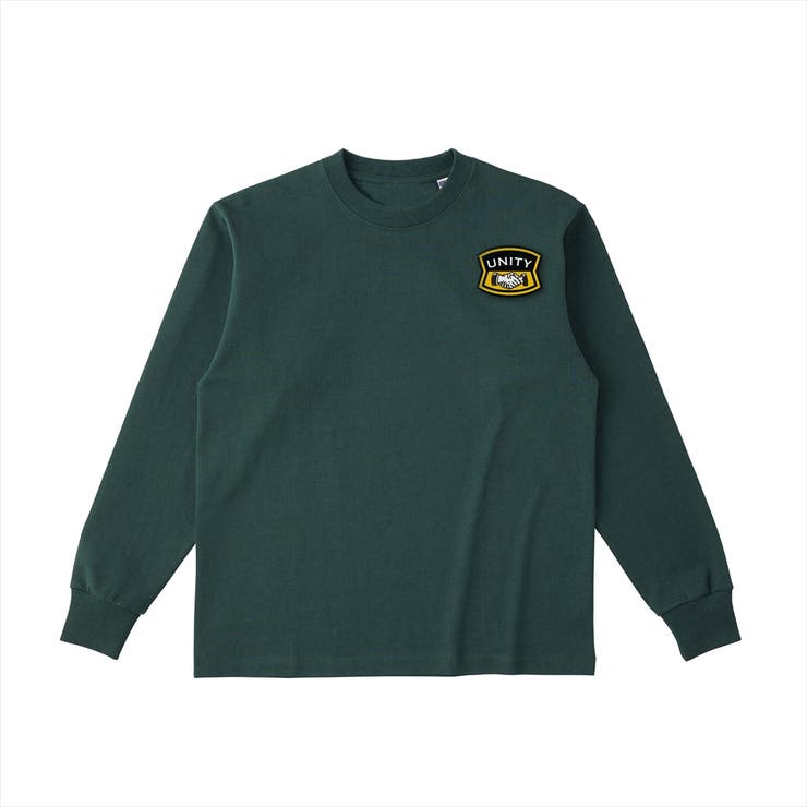 Dグリーン | Ol Basics（オール ベーシックス） | printrium