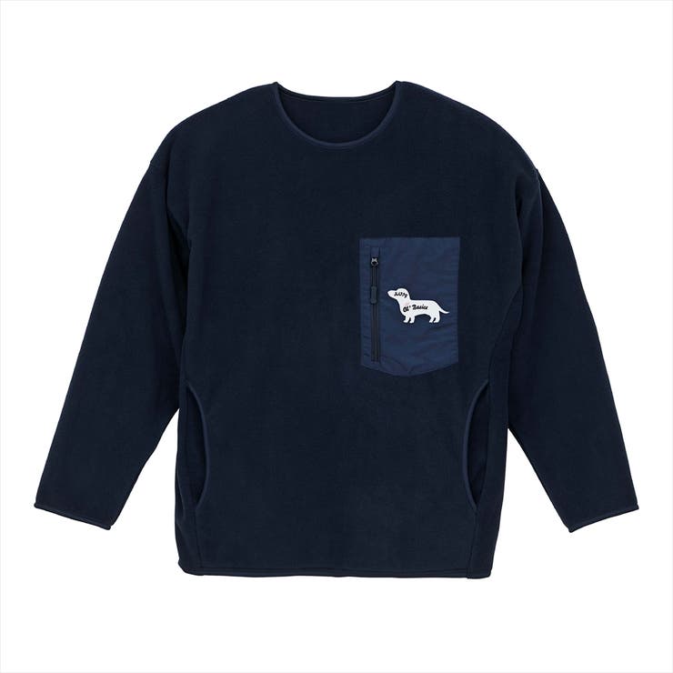 ネイビー | Ol Basics（オール ベーシックス） | printrium