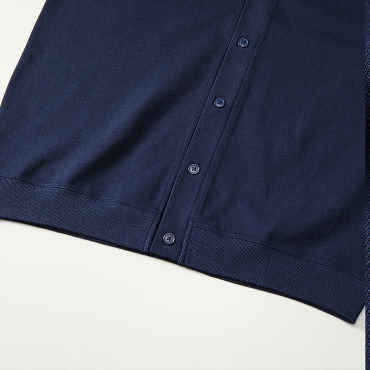 Ol Basics カーディガン | printrium | 詳細画像4 