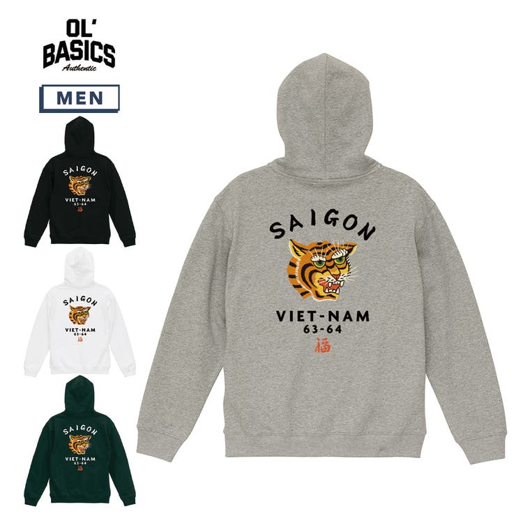 Ol Basics（オール ベーシックス） | printrium | 詳細画像1 