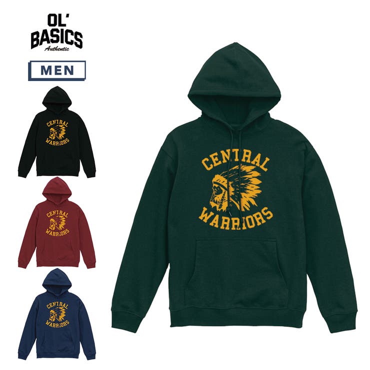 Ol Basics（オール ベーシックス） | printrium | 詳細画像1 