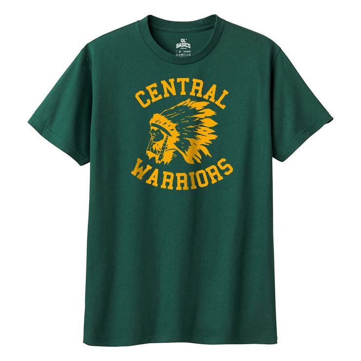 アイビーグリーン | Ol Basics（オール ベーシックス） | printrium