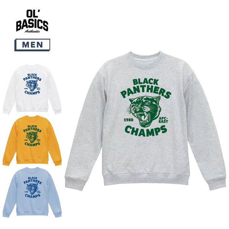 Ol Basics（オール ベーシックス） | printrium | 詳細画像1 