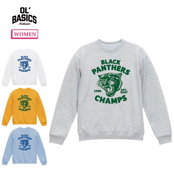 Ol Basics（オール ベーシックス） | printrium | 詳細画像1 