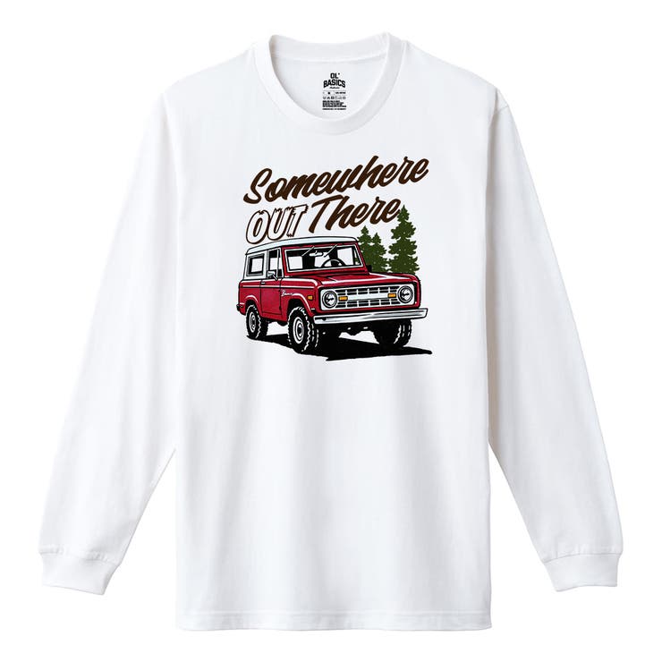 ホワイト | Ol Basics（オール ベーシックス） | printrium