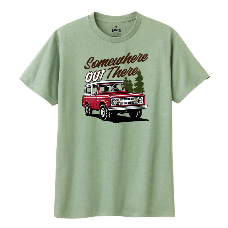 ライトセージ | Ol Basics（オール ベーシックス） | printrium