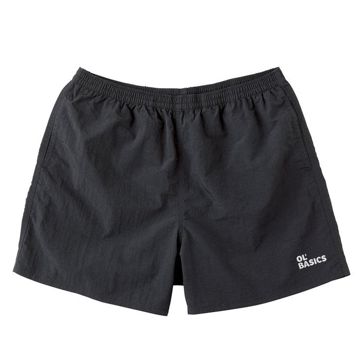ブラック | Ol Basics（オール ベーシックス） | printrium