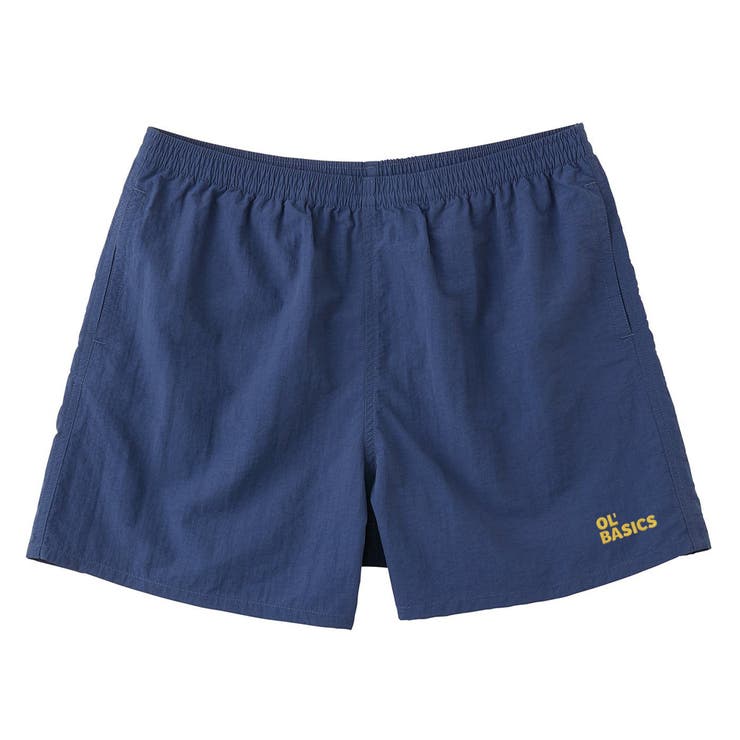 ストーンブルー | Ol Basics（オール ベーシックス） | printrium