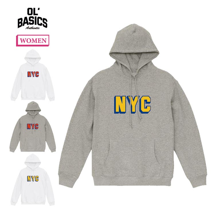 Ol Basics（オール ベーシックス） | printrium | 詳細画像1 