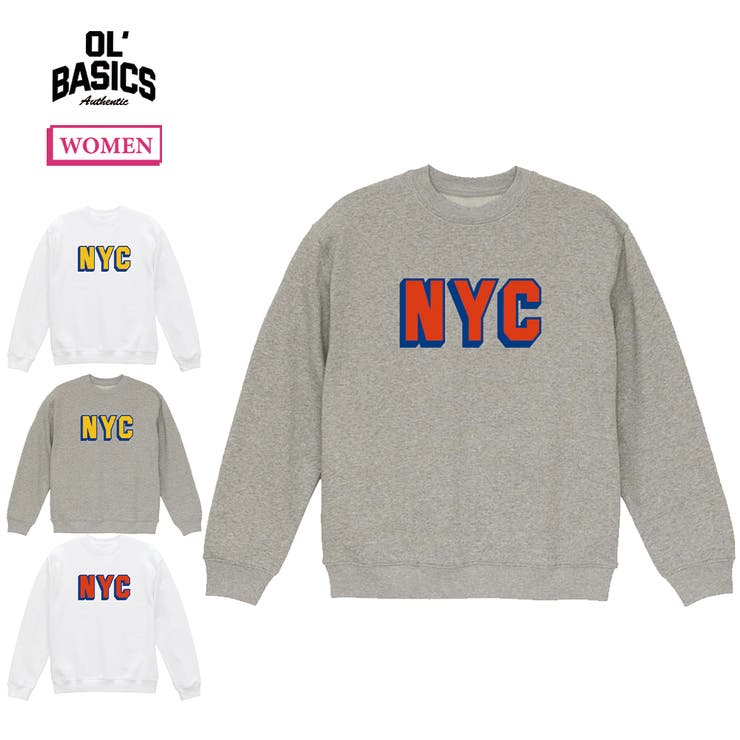 Ol Basics（オール ベーシックス） | printrium | 詳細画像1 