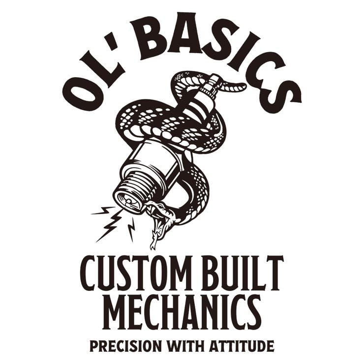 Ol Basics（オール ベーシックス） | printrium | 詳細画像7 