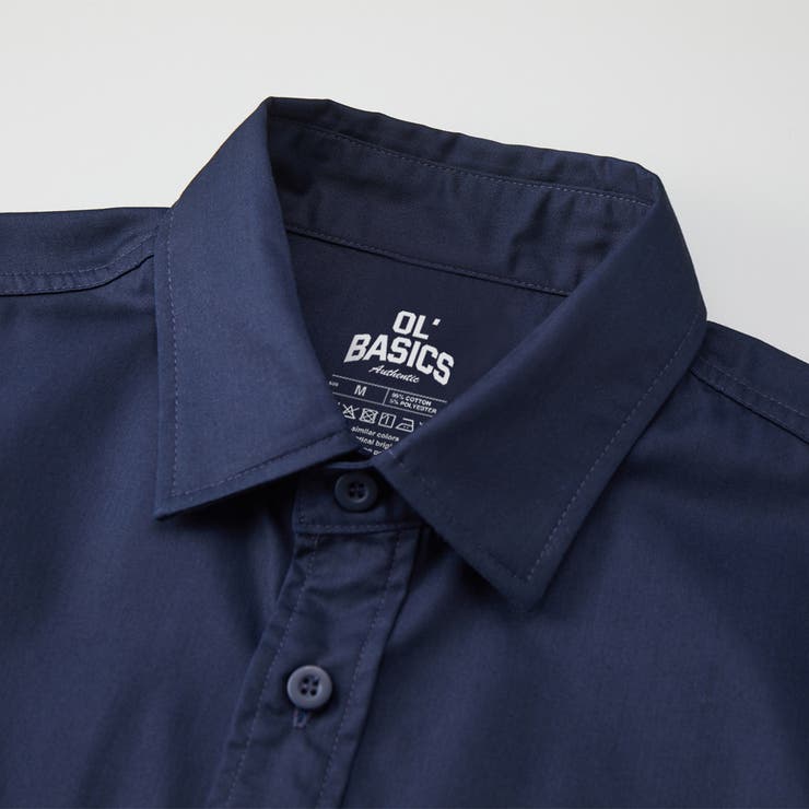 Ol Basics（オール ベーシックス） | printrium | 詳細画像4 