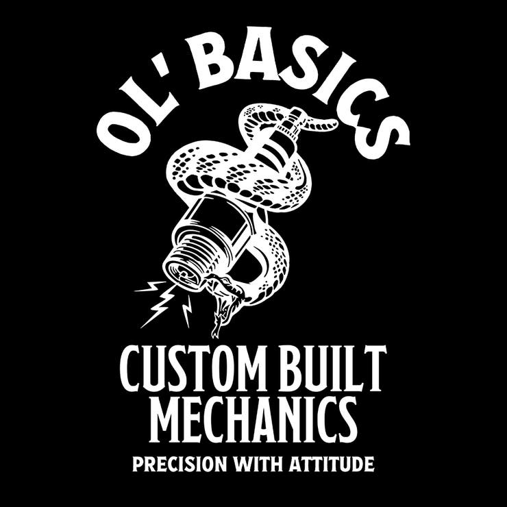 Ol Basics（オール ベーシックス） | printrium | 詳細画像8 