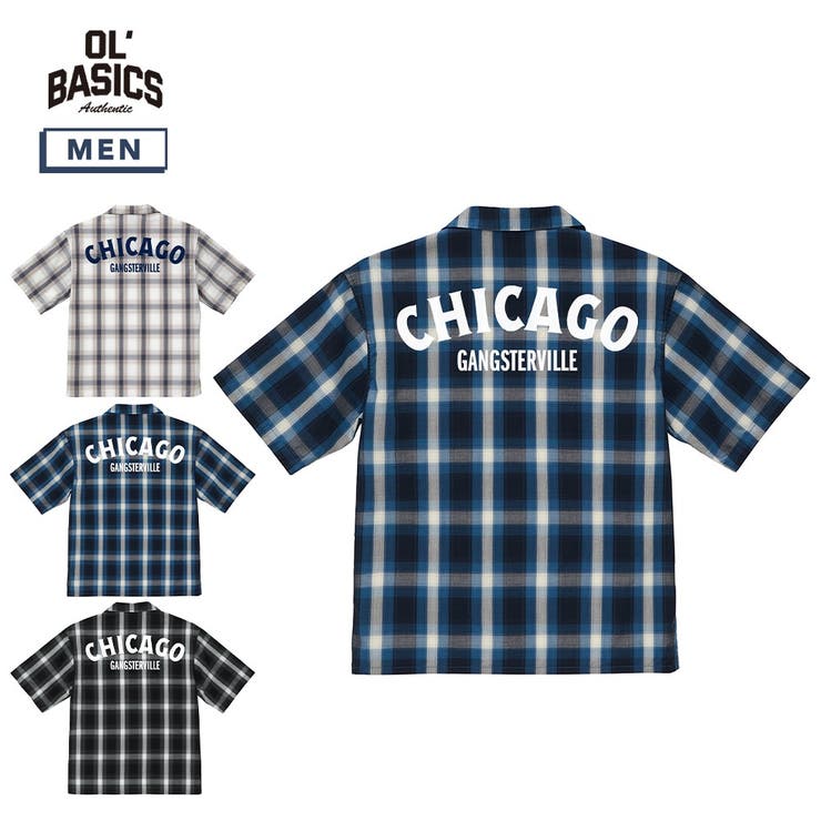 Ol Basics（オール ベーシックス） | printrium | 詳細画像1 