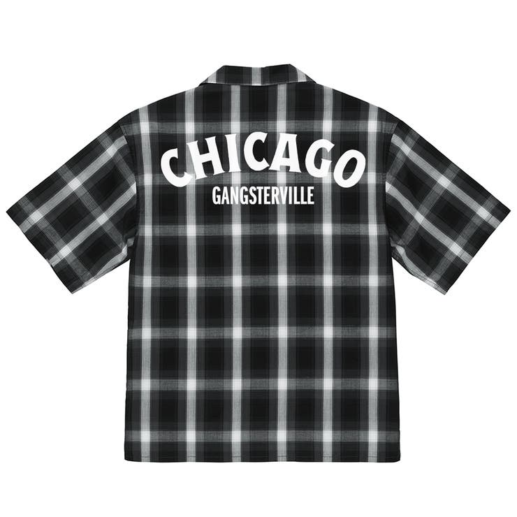 ブラック×ホワイト | Ol Basics（オール ベーシックス） | printrium