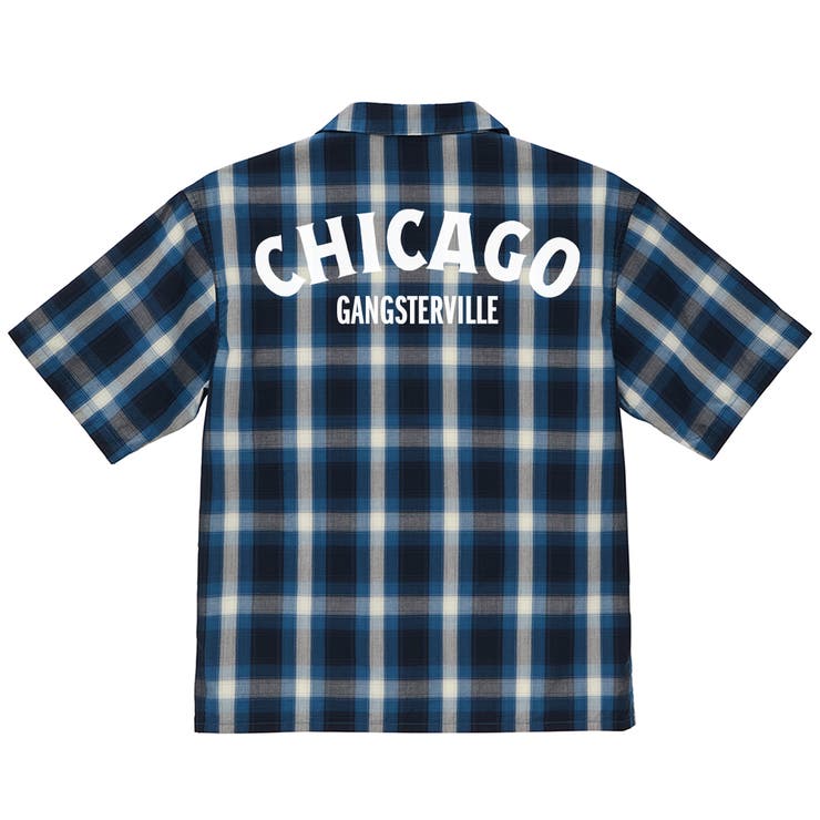 ネイビー×オフホワイト | Ol Basics（オール ベーシックス） | printrium