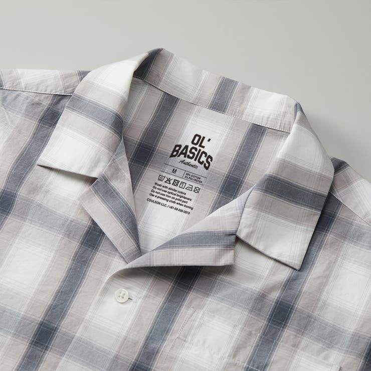 Ol Basics（オール ベーシックス） | printrium | 詳細画像6 