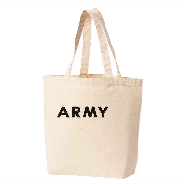 ナチュラル | Ol Basics トートバッグ | printrium