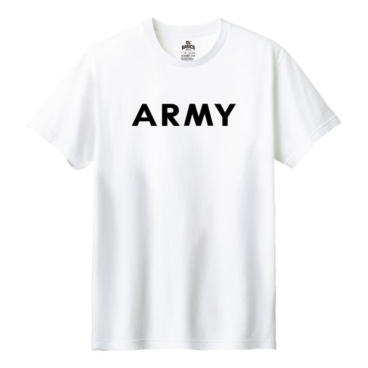 ホワイト | Ol Basics 半袖Tシャツ | printrium