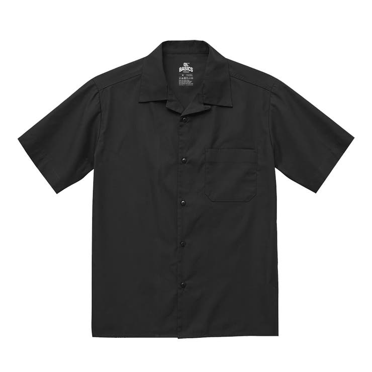 Ol Basics（オール ベーシックス） | printrium | 詳細画像2 