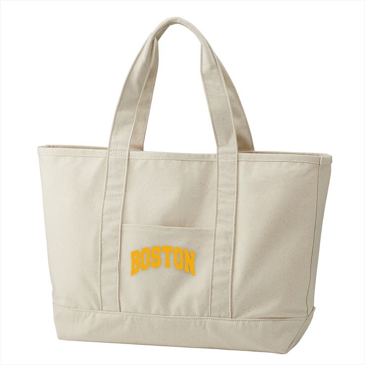 ナチュラル | Ol Basics ビッグトートバッグ | printrium