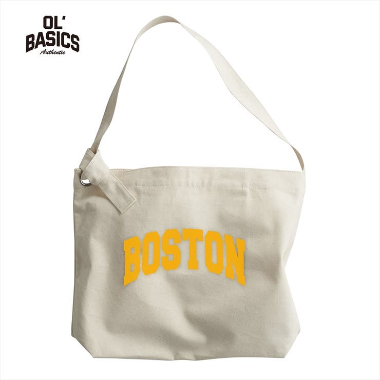 Ol Basics ショルダーバッグ | printrium | 詳細画像1 