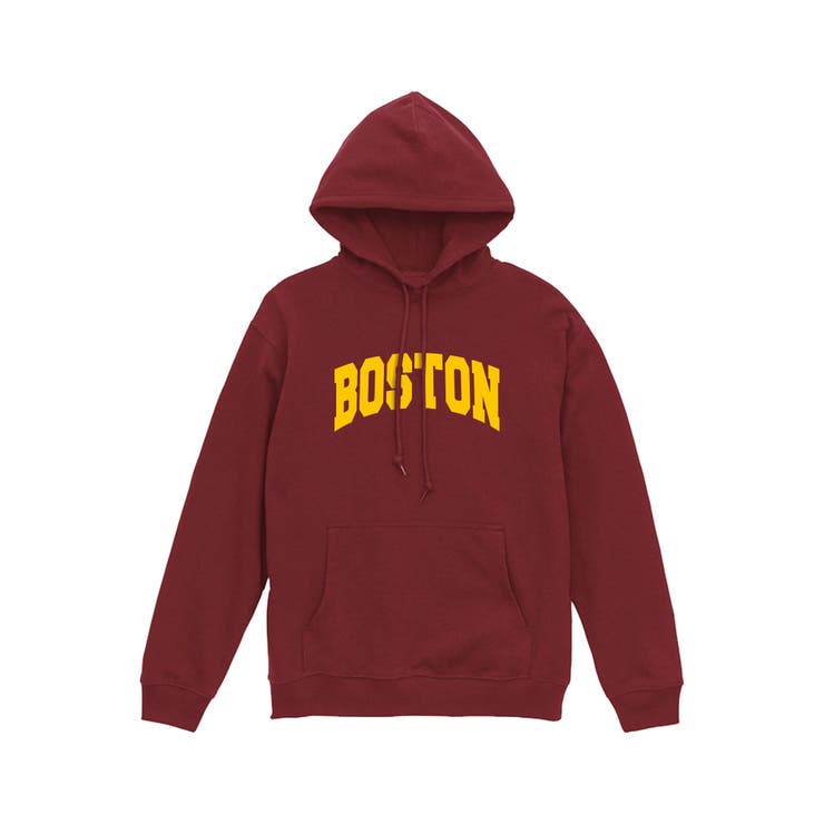 バーガンディ | Ol Basics（オール ベーシックス） | printrium