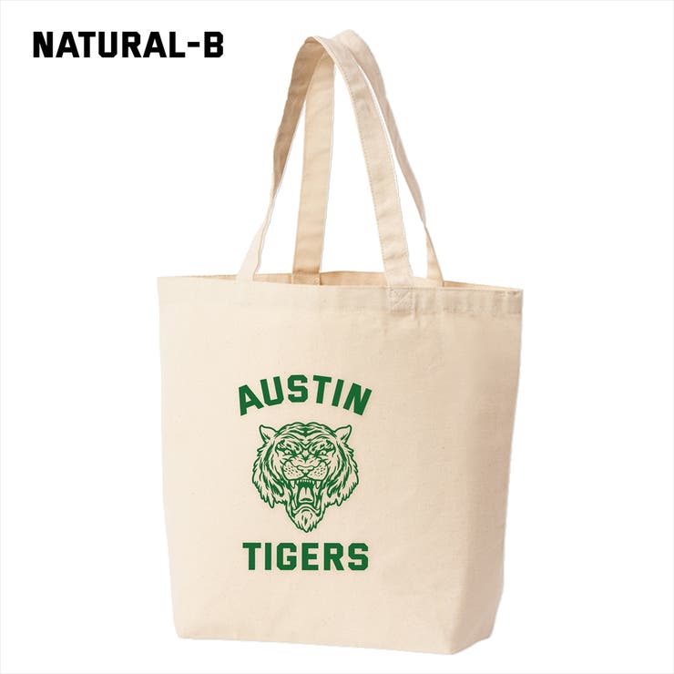 ナチュラル-B | Ol Basics トートバッグ | printrium