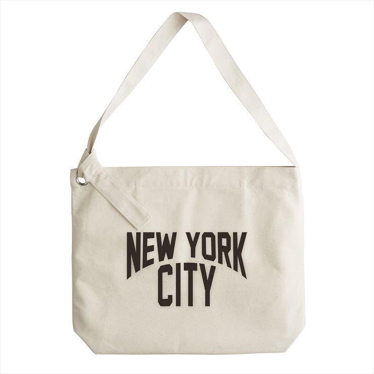 ナチュラル | Ol Basics ショルダーバッグ | printrium