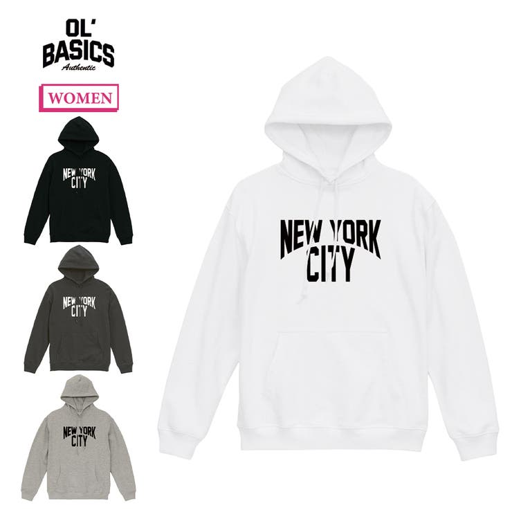 Ol Basics（オール ベーシックス） | printrium | 詳細画像1 