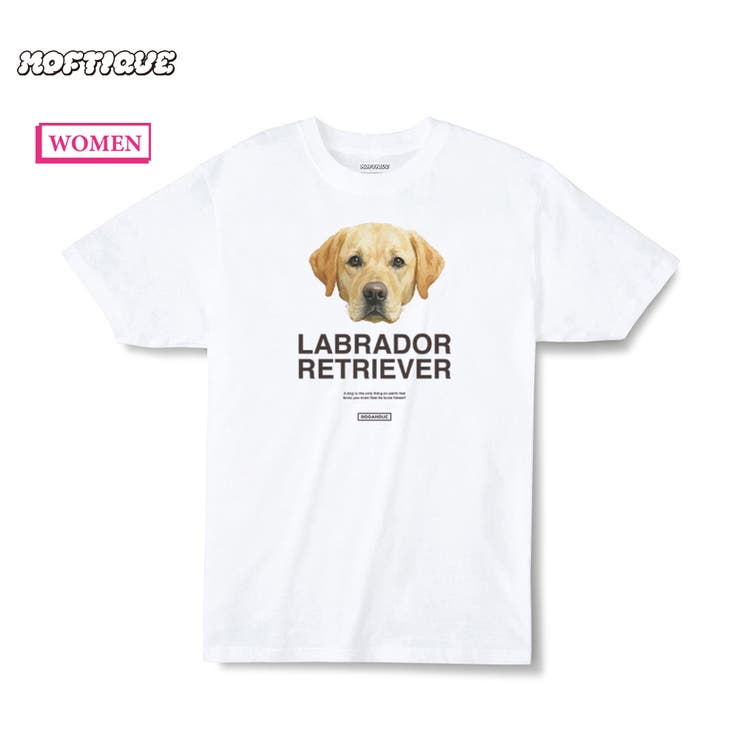 Moftique（モフティック） エントリーモデル 半袖Tシャツ | printrium | 詳細画像1 