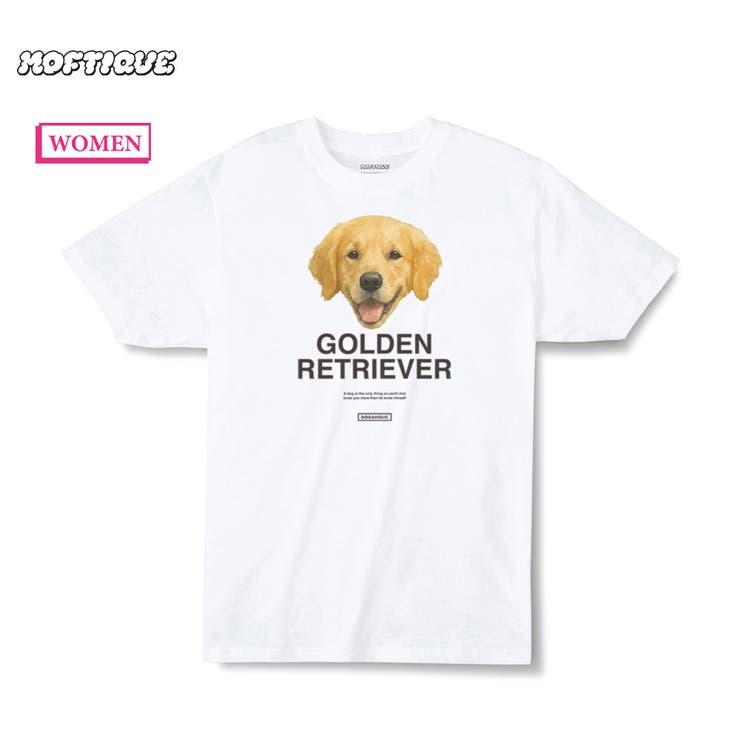 Moftique（モフティック） エントリーモデル 半袖Tシャツ | printrium | 詳細画像1 