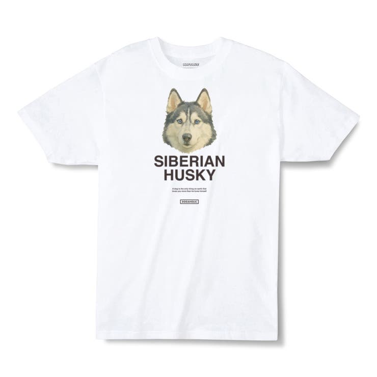 ホワイト | Moftique（モフティック） エントリーモデル 半袖Tシャツ | printrium