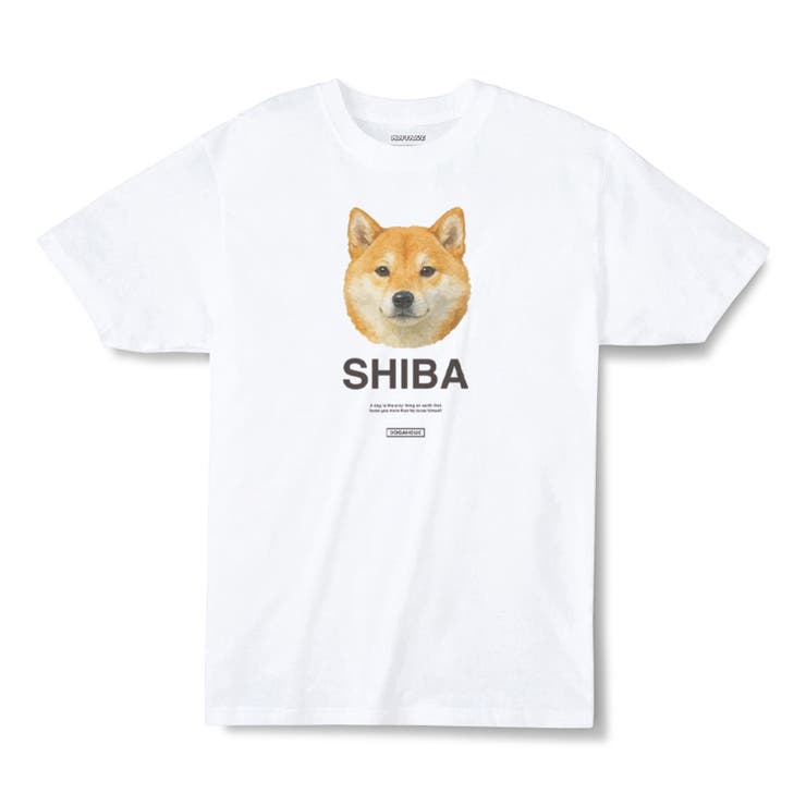 01ホワイト | Moftique（モフティック） エントリーモデル 半袖Tシャツ | printrium