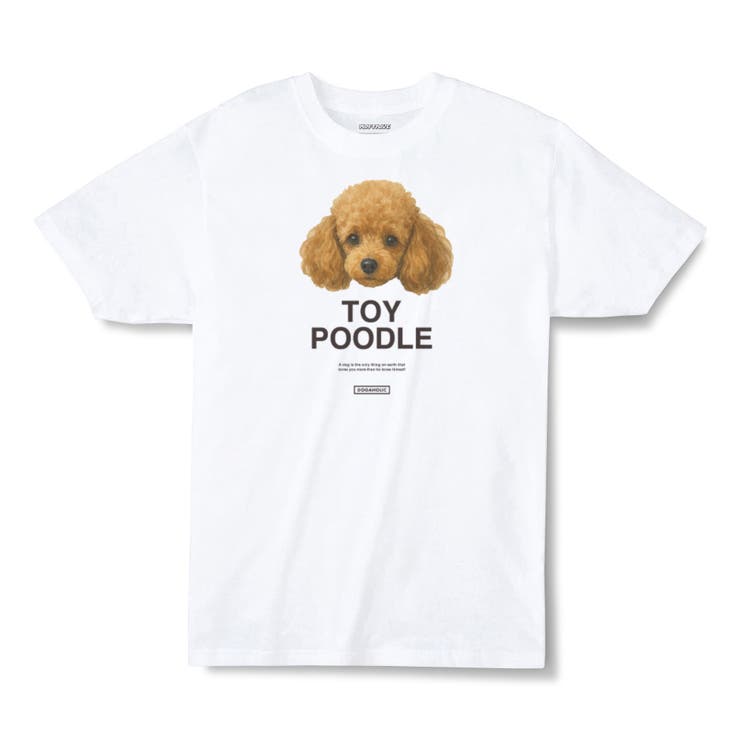 04ホワイト | Moftique（モフティック） エントリーモデル 半袖Tシャツ | printrium