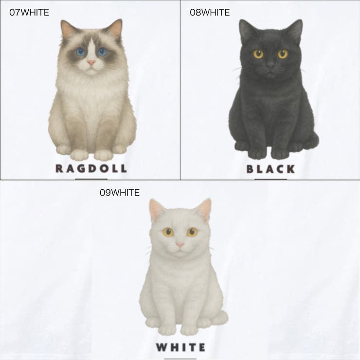 Moftique（モフティック） エントリーモデル 半袖Tシャツ | printrium | 詳細画像4 