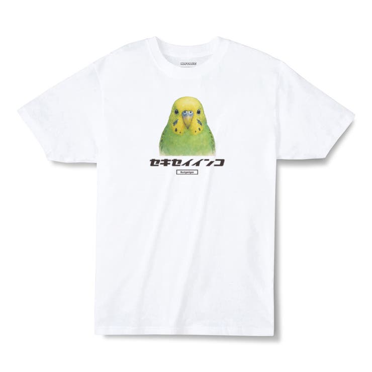 02ホワイト | Moftique（モフティック） エントリーモデル 半袖Tシャツ | printrium