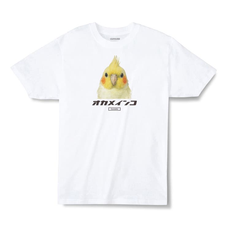 05ホワイト | Moftique（モフティック） エントリーモデル 半袖Tシャツ | printrium