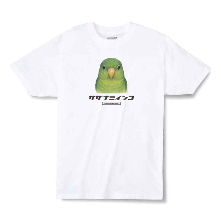 10ホワイト | Moftique（モフティック） エントリーモデル 半袖Tシャツ | printrium