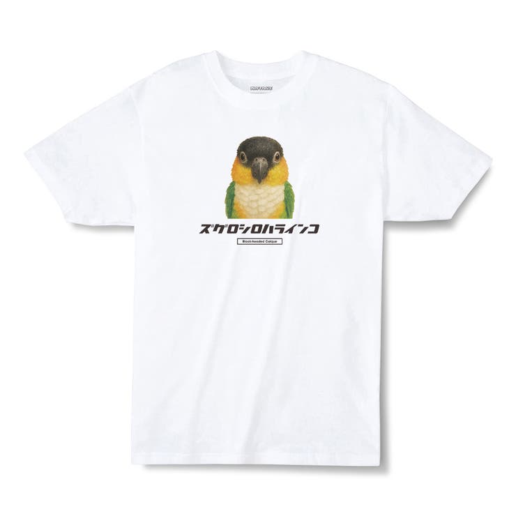 15ホワイト | Moftique（モフティック） エントリーモデル 半袖Tシャツ | printrium