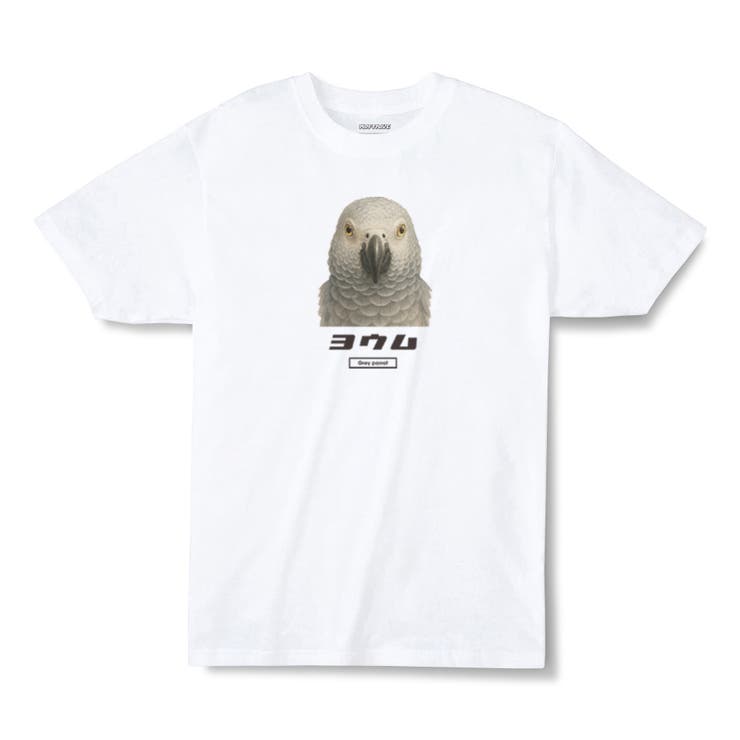 16ホワイト | Moftique（モフティック） エントリーモデル 半袖Tシャツ | printrium