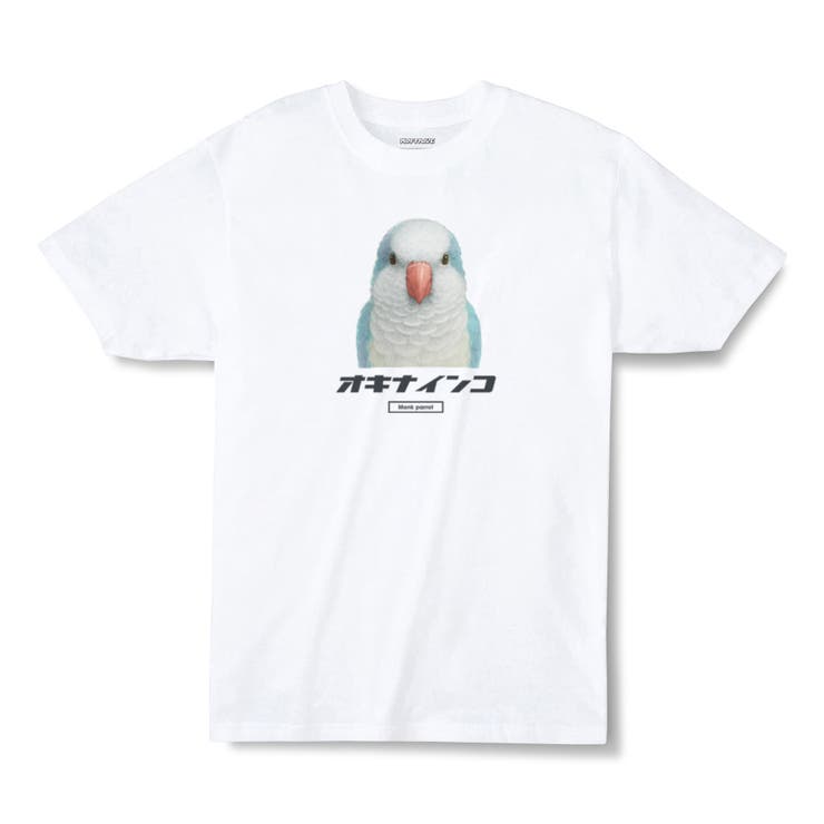 20ホワイト | Moftique（モフティック） エントリーモデル 半袖Tシャツ | printrium