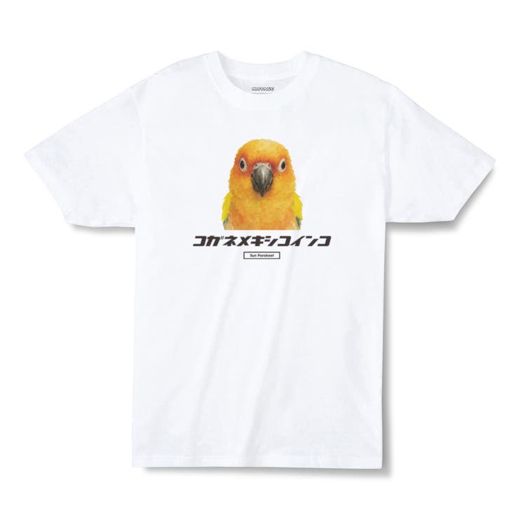 22ホワイト | Moftique（モフティック） エントリーモデル 半袖Tシャツ | printrium