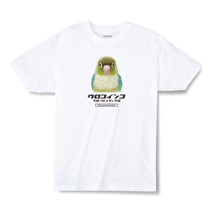 24ホワイト | Moftique（モフティック） エントリーモデル 半袖Tシャツ | printrium