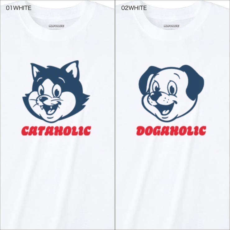 Moftique（モフティック） エントリーモデル 半袖Tシャツ | printrium | 詳細画像2 